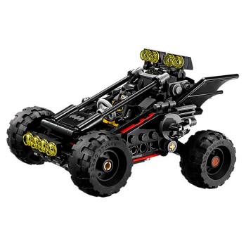 Lego set Batman movie The bat-dune buggy LE70918-1